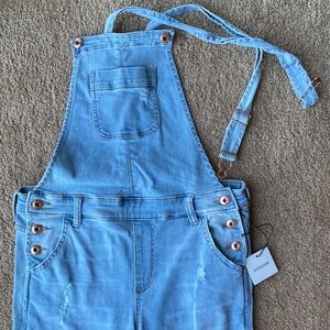 Overalls